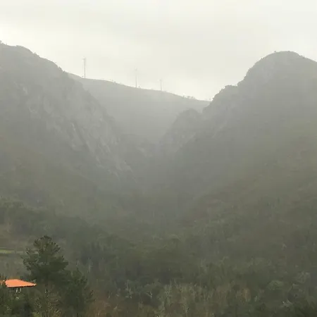 Casa Dos Avos *