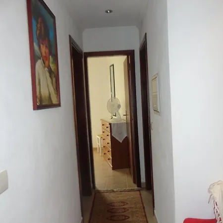 Casa Dos Avos 펜션