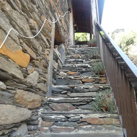 펜션 Casa Dos Avos *