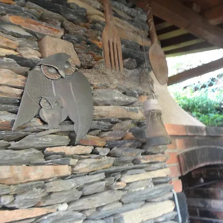 Casa Dos Avos *