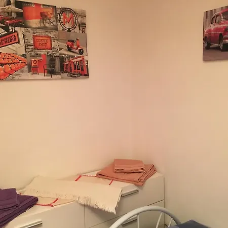 Casa Dos Avos