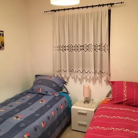 Casa Dos Avos *